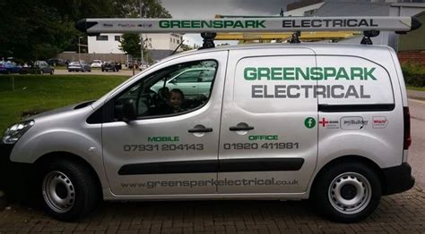 GreenSparkElectrical - YouTube