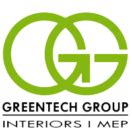 GreenTech Group – Interior Decoration