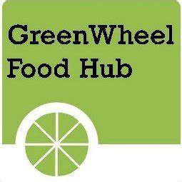 GreenWheel Food Hub