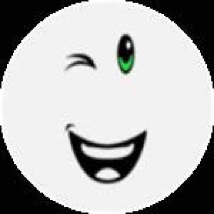 Green_Wistful_Wink - Roblox