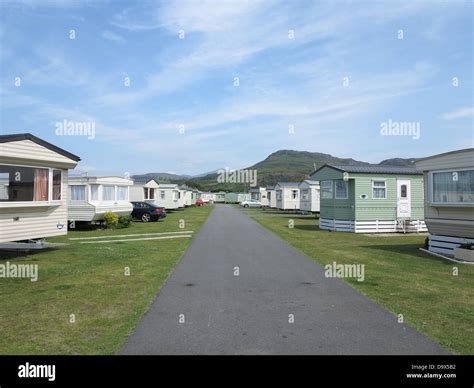 Greenacres Holiday Park - Haven (Morfa Bychan) - 0条旅客点评