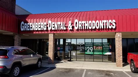 Greenberg Dental And Orthodontics in Orange Park, FL