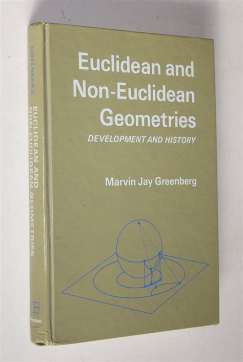 Greenberg Euclidean Geometry 4th Edition