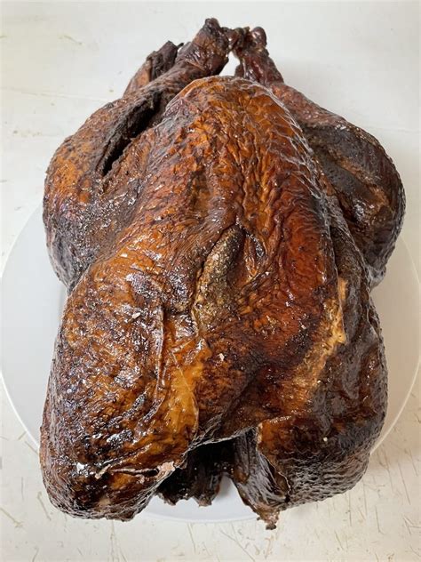 Greenberg smoked. Greenberg’s customers rave about the taste with even one review coming from Oprah Winfrey. “They are smoked turkeys, they aren’t baked, they aren’t kind of smoked, they are smoked turkeys with my family’s recipe rub on it, they’re great,” Greenberg said. “This is the best smoked turkey you’ll ever have. 