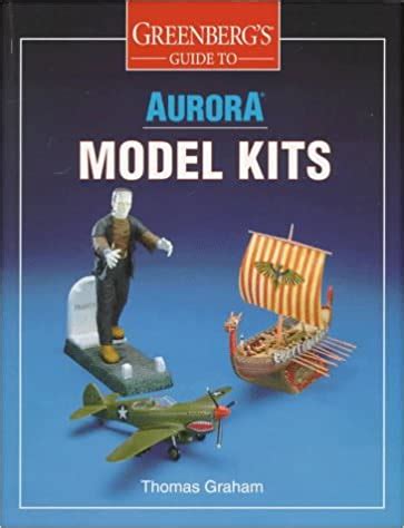 Greenbergs guide to aurora model kits. - Fiat 500 owners workshop manual download.