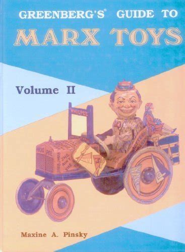 Greenbergs guide to marx toys vol 2. - The sacred bombshell handbook of self love by abiola abrams.