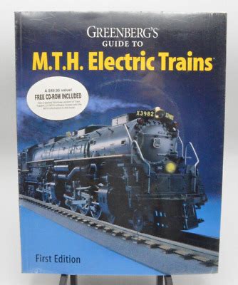 Greenbergs guide to mth electric trains. - 1996 ford windstar manual de solución de problemas eléctricos y de vacío.