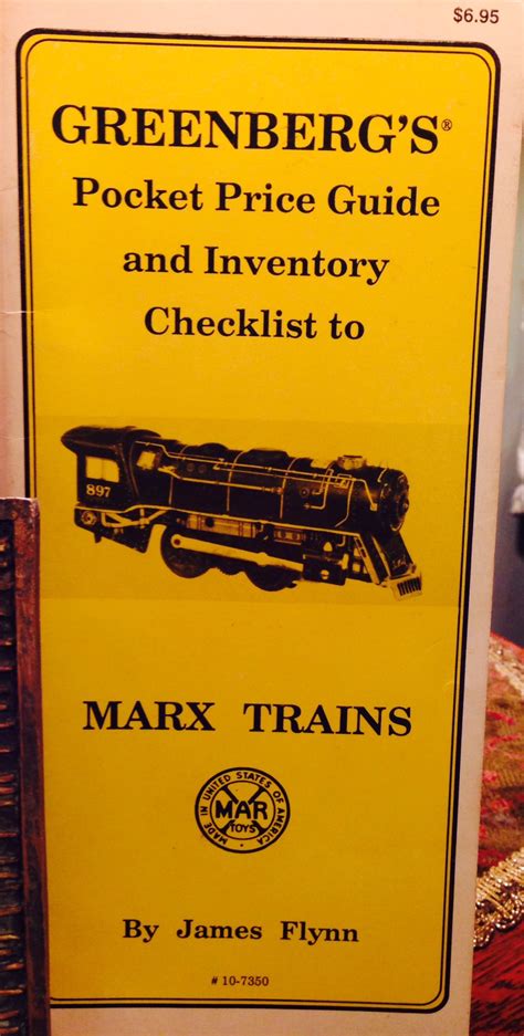 Greenbergs pocket price guide and inventory checklist to marx trains. - Guide to historic aspen and the roaring fork valley.