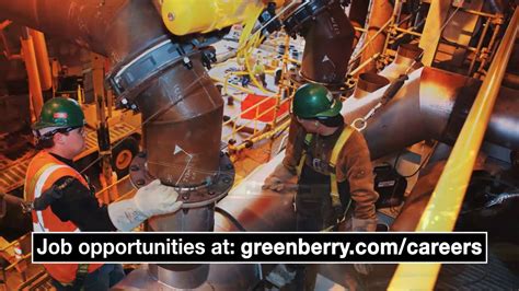 Greenberry Industrial hiring Construction Site Project …