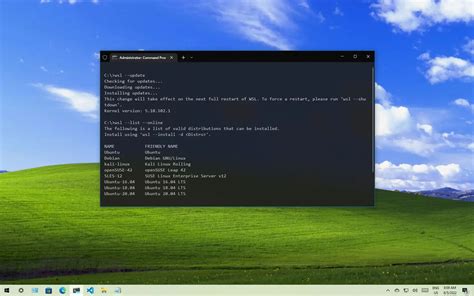 Greenbrain - How to SSH into WSL2 on Windows 10 from an