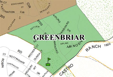 Greenbriar, Richmond CA - Neighborhood Guide Trulia