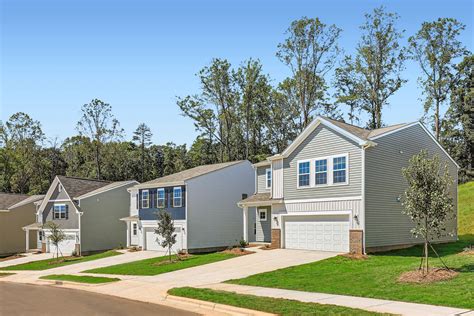 Greenbriar in Statesville, NC New Homes by Lennar