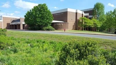 Greenbrier Elementary School - Charlottesville, Virginia - VA ...