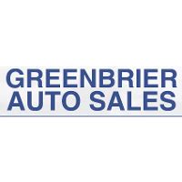 Greenbrier auto sales. Things To Know About Greenbrier auto sales. 