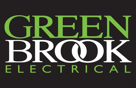 Greenbrook - Electrical World