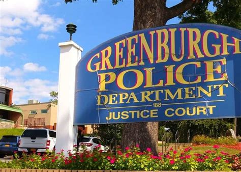 Greenburgh Town Court (Greenburgh Justice Court) Westchester Count…