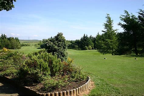 Greenburn Golf Club - Great value golf in West Lothian