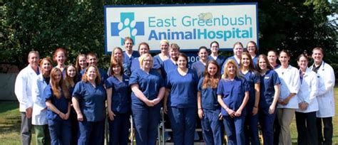 Greenbush Veterinary Clinic Dr Info & How To Save Near …