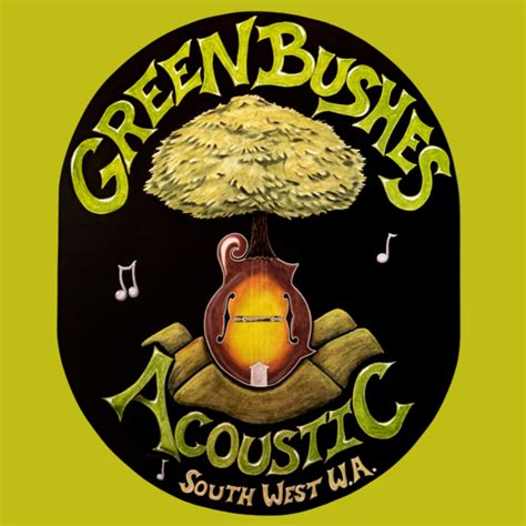 Greenbushes Acoustic is excited... - Greenbushes Acoustic …