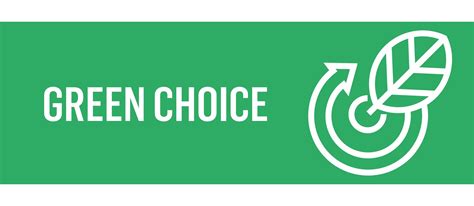 Greenchoice blog