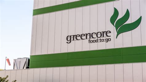 Greencore Northwood (Ireland) Limited - Irish Company Info