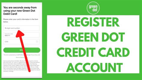 Greendot com register my card. Visit https://secure2.greendot.com/enroll/get-started to Activate your GreenDot card There is no way to add your name or address to a temporary store card … 