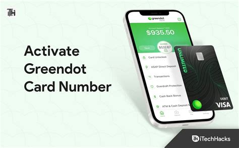 Start using upon successful activation. com/activate or select Register / Activate Now in the Green Dot app or call (866) 795-7605. These owners are not .... 