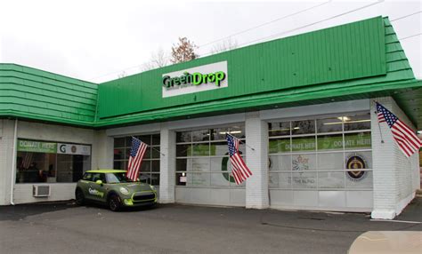 Greendrop metuchen. GreenDrop ® is a for-profit company and registered professional fundraiser where required. We pay our nonprofit and charity partners for your donations, helping them fund their programs in your community. 