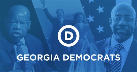 Greene - Democratic Party of Georgia