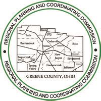 Greene County (Ohio) Regional Planning and Coordinating …