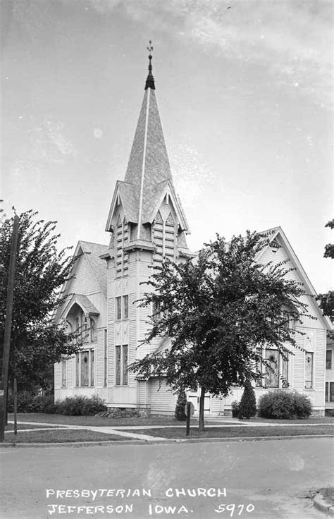 Greene County Iowa Churches