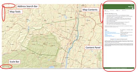 Greene County Parcel Data - data.gis.ny.gov