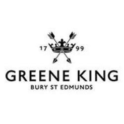 Greene King Brewer