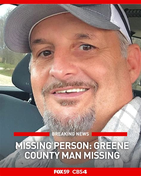 Greene county breaking news obituaries.  Franklin D.  Please submit through a...