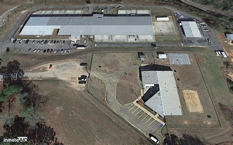 Greene county correctional facility ms.  PUBLISHED INFORMATION AND PHOTOS PRESENTE...