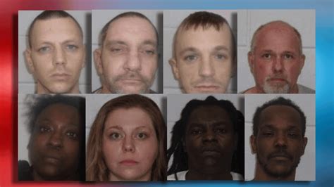 Greene county nc arrests. .  ...