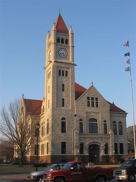 Greene County Court of Common Pleas - Domestic Relations Division. Greene County Courthouse. 45 N Detroit St , Xenia , OH 45385. Phone: 937-562-5290. Fax: 937-562-5309. Contact information is for Clerk of Courts in the Courthouse, where domestic relations records and filings are handled. Domestic Relations Court is held at 595 Ledbetter Rd in .... 
