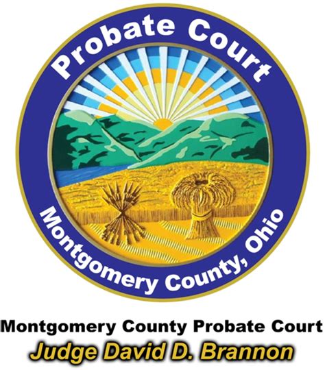 Greene county probate court local rules.  Montgomery County, Court of Commo...