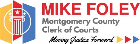 Greene county prov3.  This site allows you to search Montgomery County...