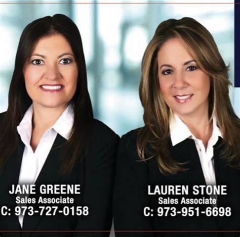 GreeneStone Real Estate Team