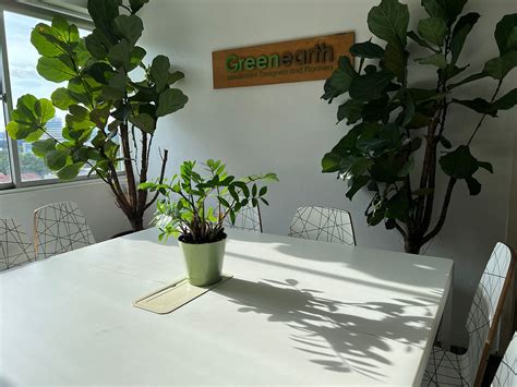 Greenearth Consultants Greenearth Design Singapore