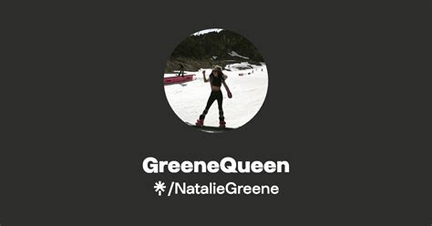 🍆 Greenequeen Leaked XXX 29 Pics
