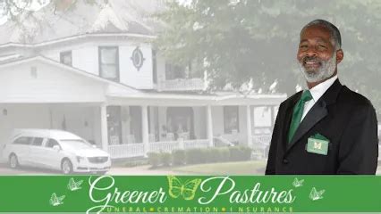 Greener pastures funeral home obituaries.  Greener Pastures Funeral Home | Powder Springs, GA...