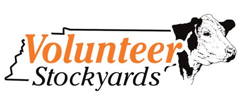  Visit Volunteer Stockyards formally known as Farmers Livestock Market located in Greeneville, TN. Cattle sale every Saturday at 11am. Horse Sale monthly. . 