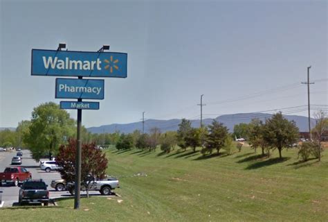 U.S Walmart Stores / Texas / Greenville Neighborhood 