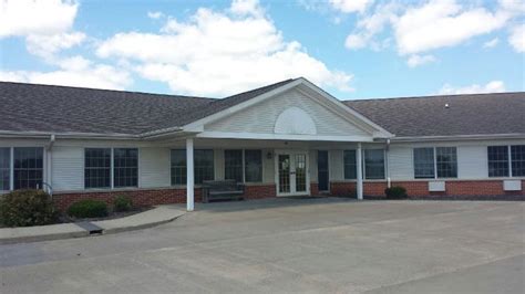 Greenfield, IA Nursing Homes