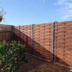 Greenfield Fence in Vista, CA with Reviews - Yellow Pages