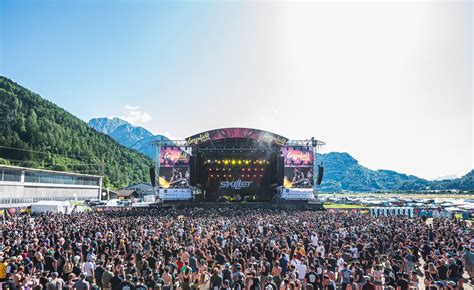 Greenfield Festival interlaken.ch