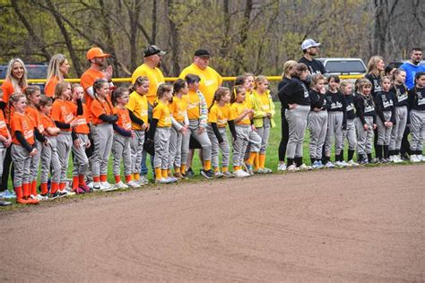 Greenfield Girls Softball League Inc. Charity Navigator Profile