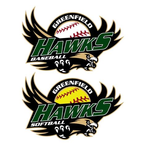 Greenfield Jr Hawks